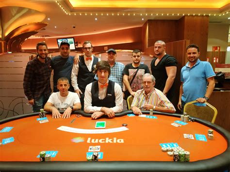 Casino Bilbao Poker