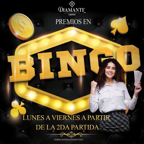 Casino Bingo 21 De Tampico