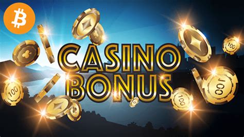 Casino Bitcoin Nenhum Bonus Do Deposito