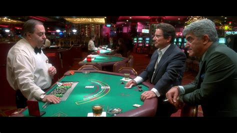 Casino Blackjack Joe Pesci