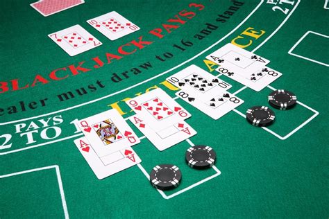 Casino Blackjack Jogo De Azar Iassociate 2