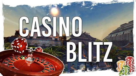 Casino Blitz Blagoevgrad