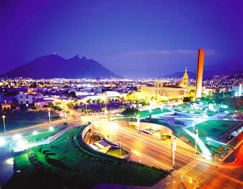 Casino Bombardeio Na Cidade De Monterrey Mexico