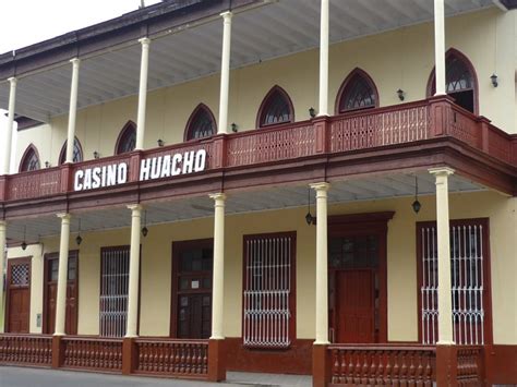 Casino Bongos Huacho