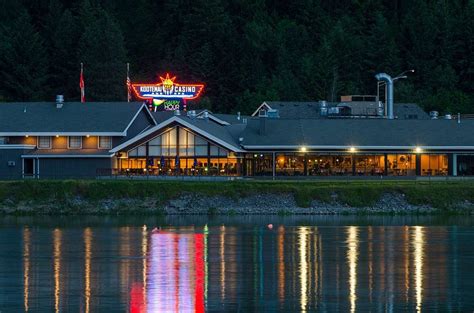 Casino Bonners Ferry Kootenai River Inn