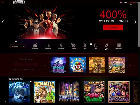 Casino Boombet Review