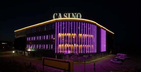 Casino Bratislava Olimpicos