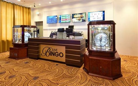 Casino Breda Bingo