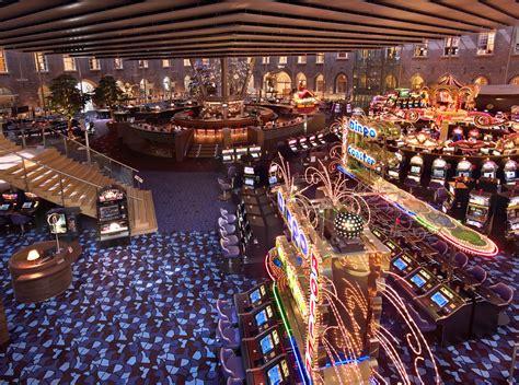 Casino Breda Noite Das Senhoras