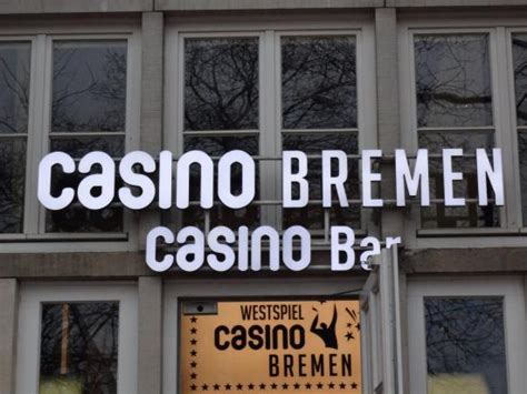 Casino Bremen Empregos