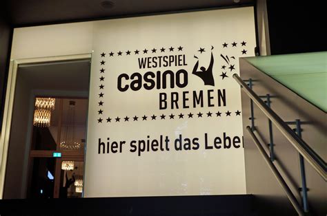 Casino Bremen Schlachte
