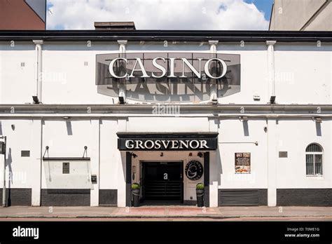 Casino Bristol Grosvenor