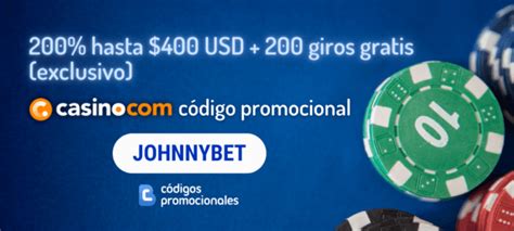 Casino British Codigo Promocional