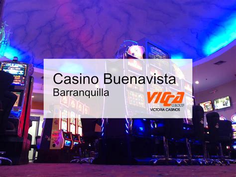 Casino Buena Vista