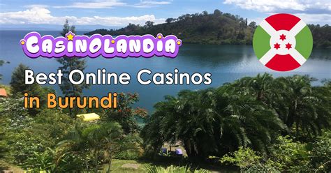 Casino Burundi