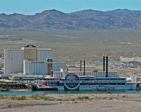 Casino Cab Bullhead City