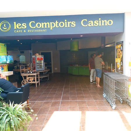 Casino Caf Valmy Moulin