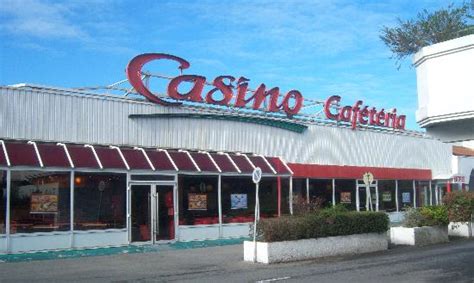 Casino Cafetaria Anglet