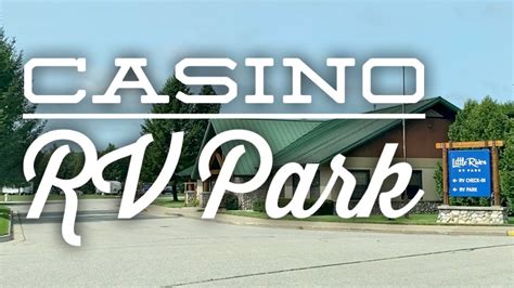 Casino Campings Em Michigan