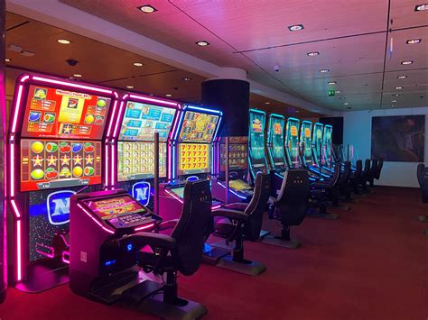 Casino Campione Ao Vivo