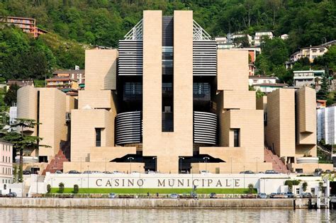 Casino Campione Ditalia Noticias