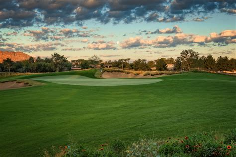 Casino Campos De Golfe Scottsdale Az