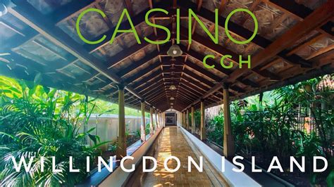 Casino Canada Forma Willingdon