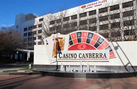 Casino Canberra Alimentos