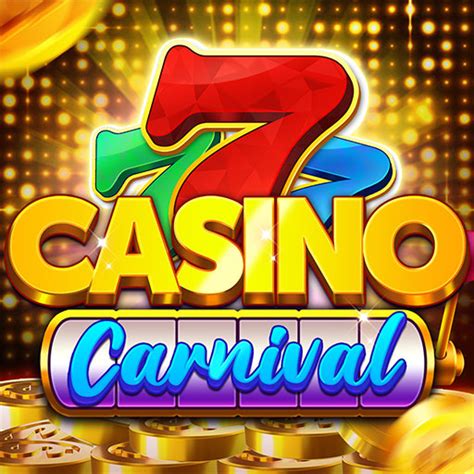 Casino Carnaval Login