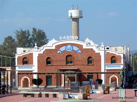 Casino Castellon Grao