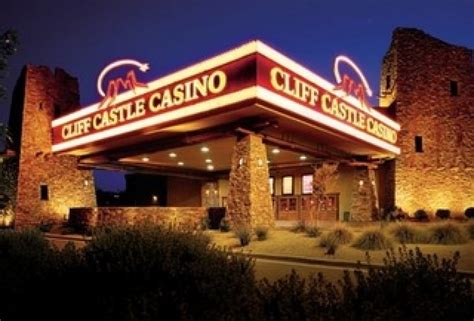 Casino Castle Rock Co