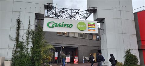 Casino Celleneuve Unidade