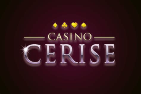 Casino Cerise