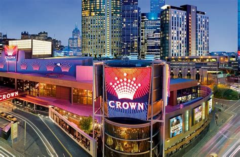 Casino Chamas Melbourne