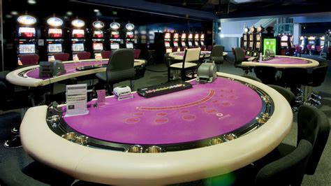 Casino Chaves De Poker