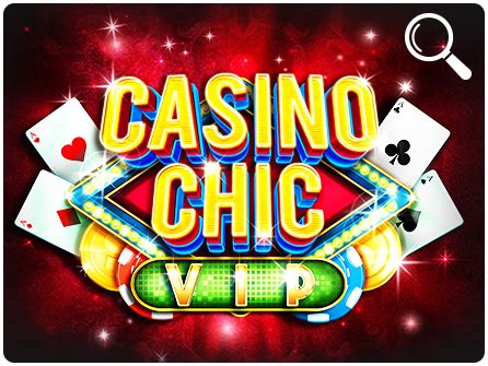 Casino Chic Vip Blaze