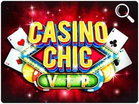 Casino Chic Vip Parimatch