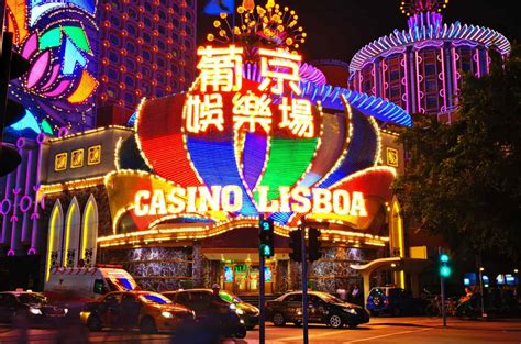 Casino Chines Darwin