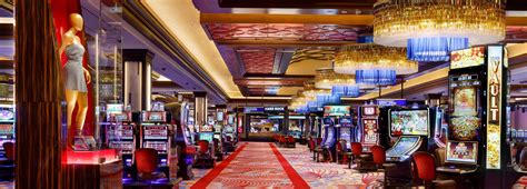 Casino Cincinnati Restaurantes
