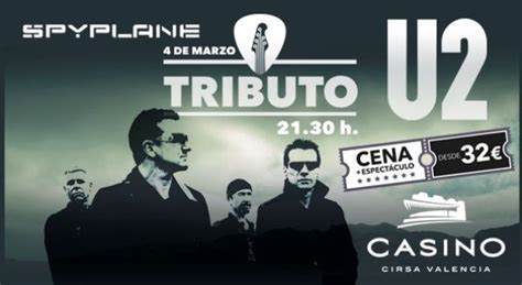 Casino Cirsa U2