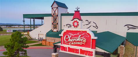 Casino Claremore Oklahoma