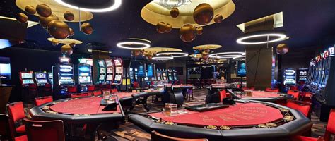 Casino Club De Katowice