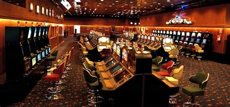 Casino Club Em Colonia