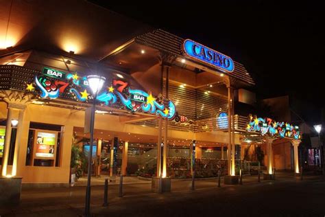 Casino Club Jamsai