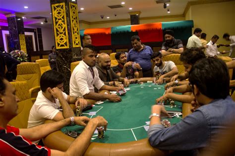 Casino Clubes Em Colombo