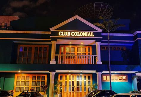 Casino Colonial Costa Rica Empleos