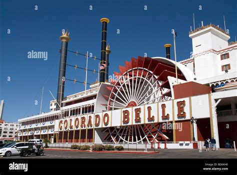 Casino Colorado Belle Laughlin