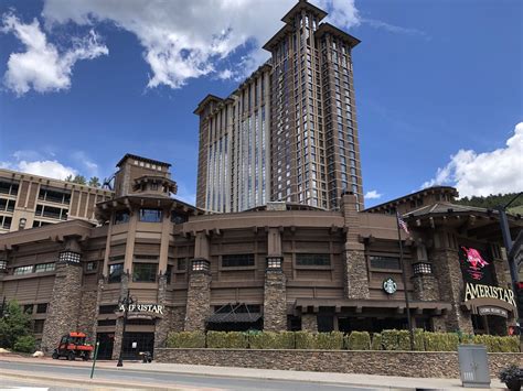 Casino Colorado Black Hawk