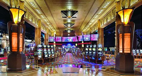 Casino Columbus Chile