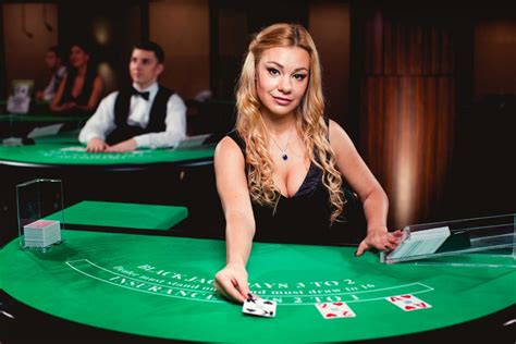 Casino Com Dealer Ao Vivo On Line Eua